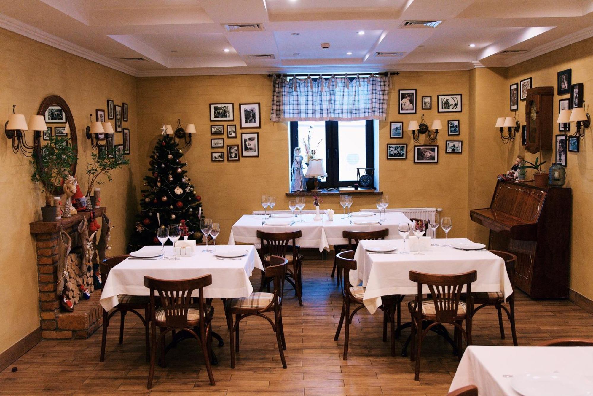 Premier Hotel Potchaïv Extérieur photo